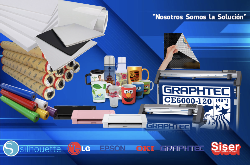 Vinylonas productos